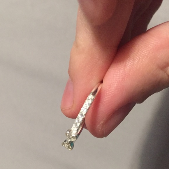 Bow ring - Picture 3 of 4